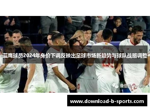 蓝鹰球员2024年身价下调反映出足球市场新趋势与球队战略调整