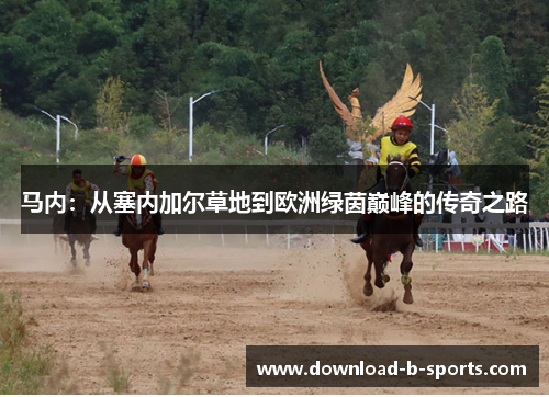 马内：从塞内加尔草地到欧洲绿茵巅峰的传奇之路