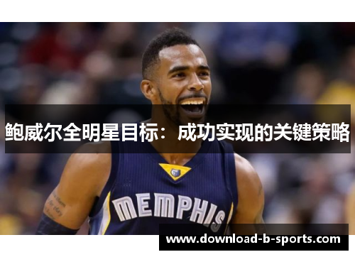 鲍威尔全明星目标：成功实现的关键策略