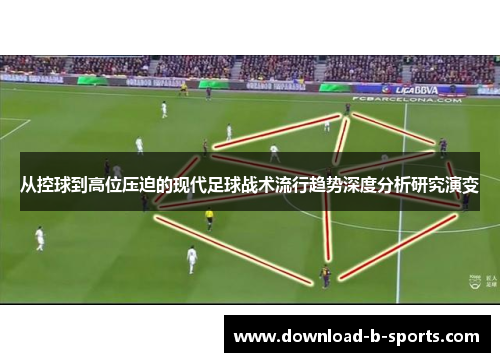 从控球到高位压迫的现代足球战术流行趋势深度分析研究演变