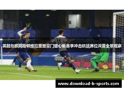 英超劲旅阿斯顿维拉重塑豪门雄心新赛季冲击欧战席位深度全景观察